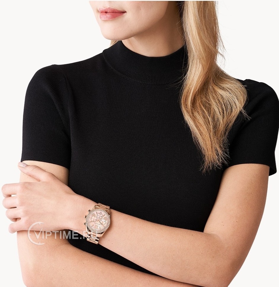 Часы Часы Michael Kors MK7242 в Челябинске в Челябинске