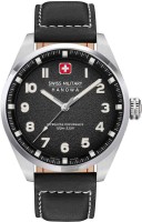 Часы Часы Swiss Military Hanowa SMWGA0001501 в Челябинске в Челябинске