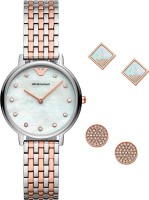 Часы Часы Emporio Armani AR80019 в Челябинске в Челябинске