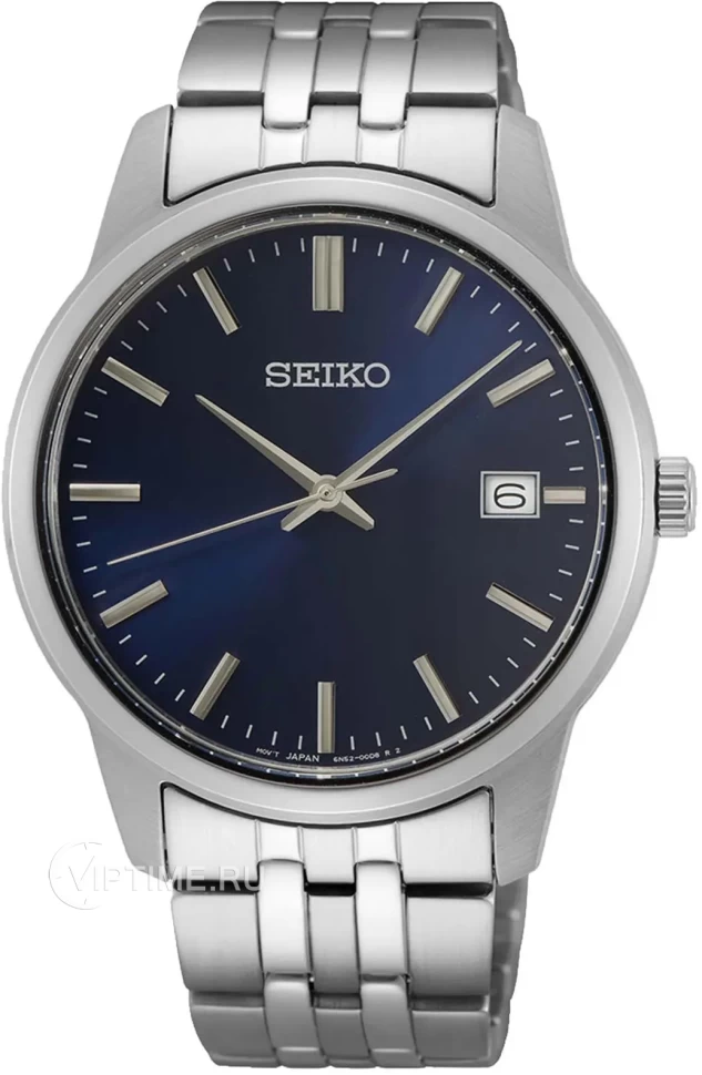 Часы Часы Seiko SUR399P1 в Челябинске в Челябинске