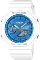 Часы Часы Casio GA-2100WS-7A в Челябинске в Челябинске