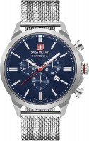 Часы Часы Swiss Military Hanowa 06-3332.04.003 в Челябинске в Челябинске