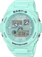 Часы Часы Casio BAX-100-3AER в Челябинске в Челябинске