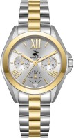 Часы Часы Beverly Hills Polo Club BP3653C.230 в Челябинске в Челябинске