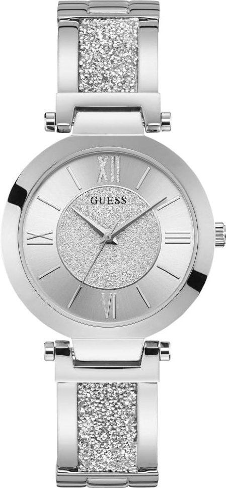 Часы Часы Guess W1288L1 в Челябинске в Челябинске