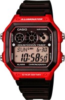 Часы Часы Casio AE-1300WH-4A в Челябинске в Челябинске