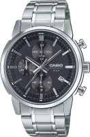 Часы Часы Casio MTP-E510D-1A1 в Челябинске в Челябинске