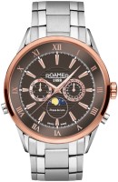 Часы Часы Roamer 508821 47 63 50 в Челябинске в Челябинске