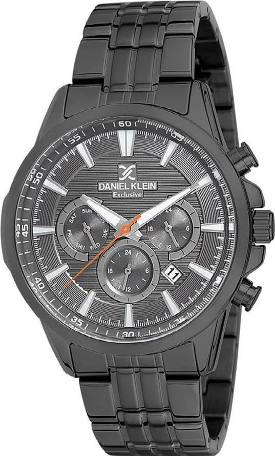 Часы Часы Daniel Klein DK12146-6 в Челябинске в Челябинске
