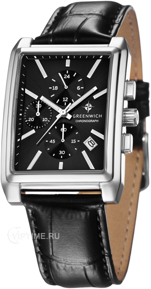 Часы Часы Greenwich GW 553.11.11 в Челябинске в Челябинске