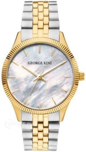 Часы Часы GEORGE KINI GK.SPI0010 в Челябинске в Челябинске