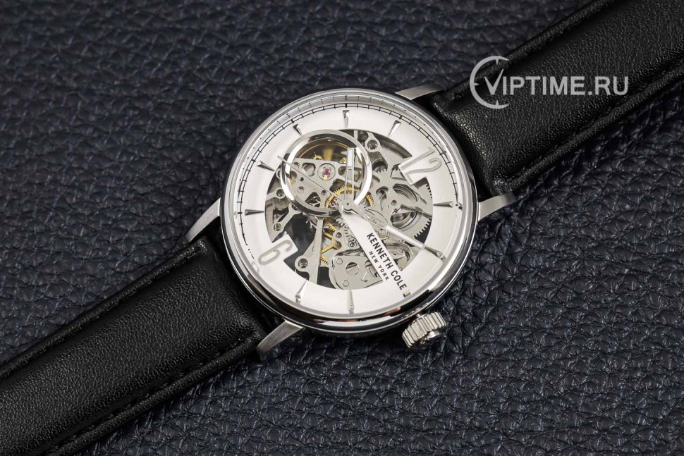 Часы Часы Kenneth Cole KC51120003 в Челябинске в Челябинске