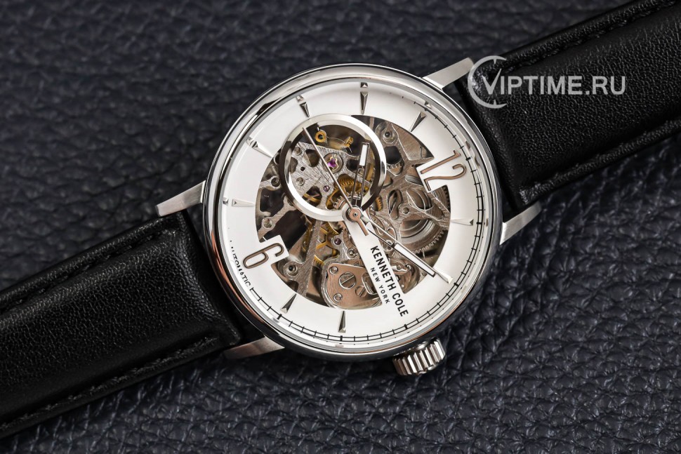 Часы Часы Kenneth Cole KC51120003 в Челябинске в Челябинске