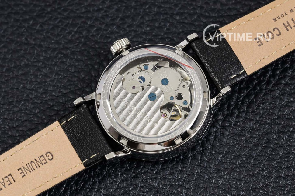Часы Часы Kenneth Cole KC51120003 в Челябинске в Челябинске