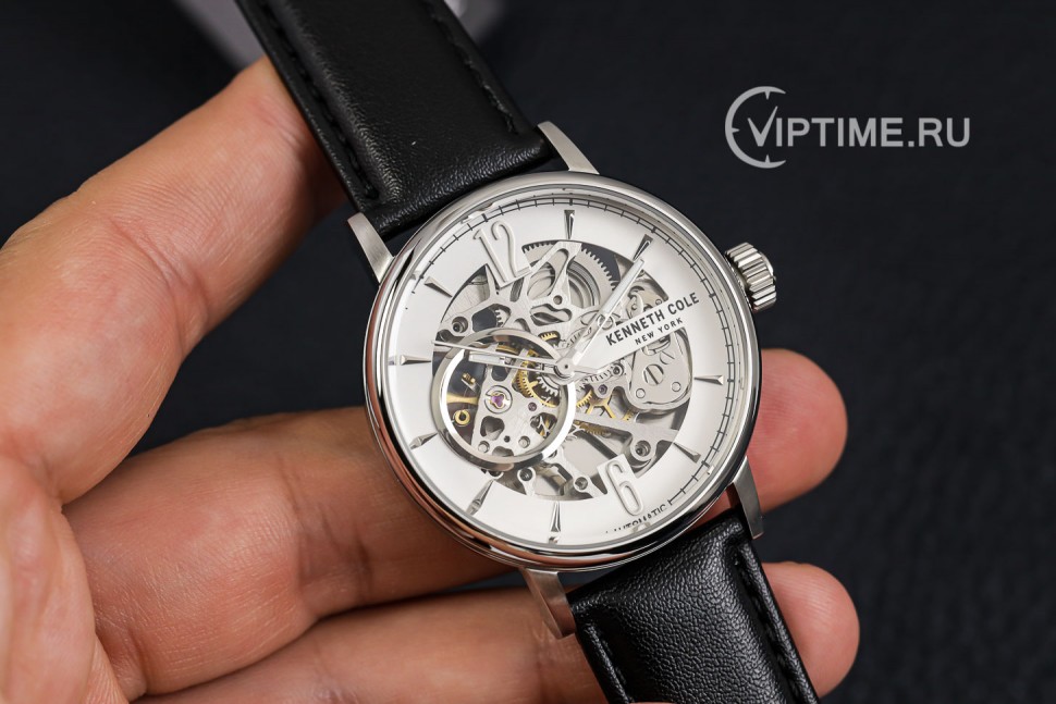 Часы Часы Kenneth Cole KC51120003 в Челябинске в Челябинске