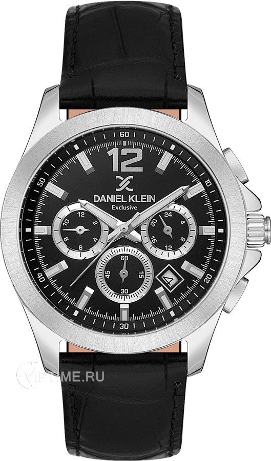 Часы Часы DANIEL KLEIN DK13671-1 в Челябинске в Челябинске