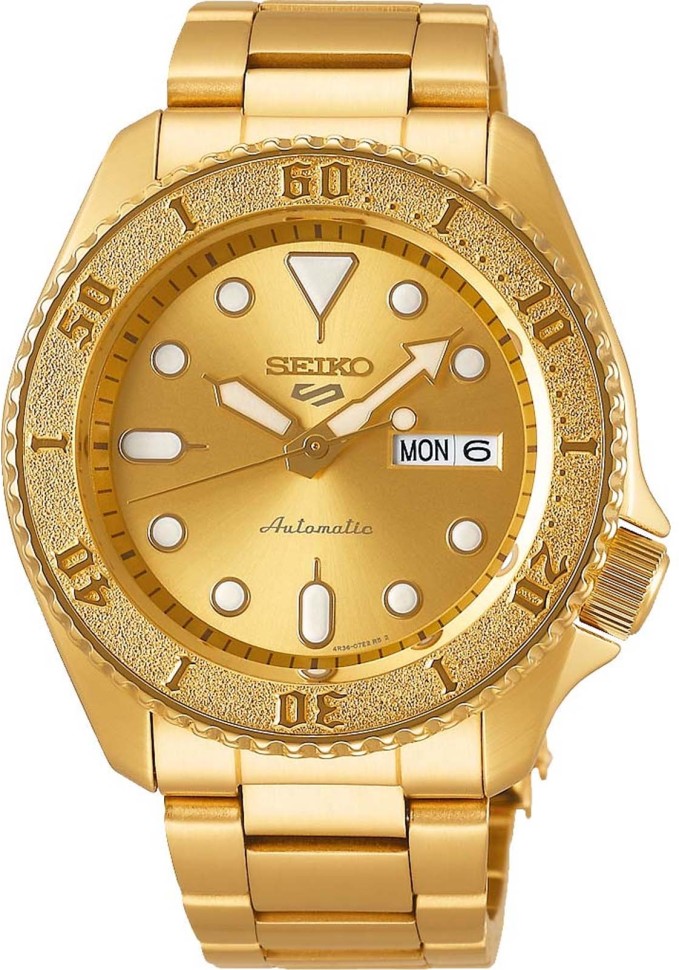 Часы Часы Seiko SRPE74K1 в Челябинске в Челябинске