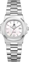 Часы Часы Beverly Hills Polo Club BP3780X.320 в Челябинске в Челябинске