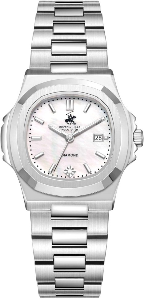 Часы Часы Beverly Hills Polo Club BP3780X.320 в Челябинске в Челябинске