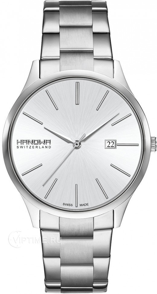 Часы Часы Hanowa 16-5075.04.001 в Челябинске в Челябинске