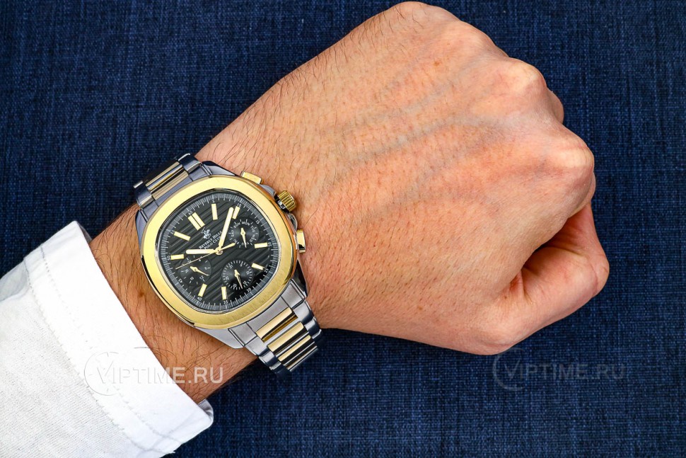 Часы Часы Beverly Hills Polo Club BP3212X.250 в Челябинске в Челябинске