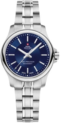 Swiss Military By Chrono SM30201.03