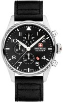 Часы Часы Swiss Military Hanowa SMWGC0000401 в Челябинске в Челябинске