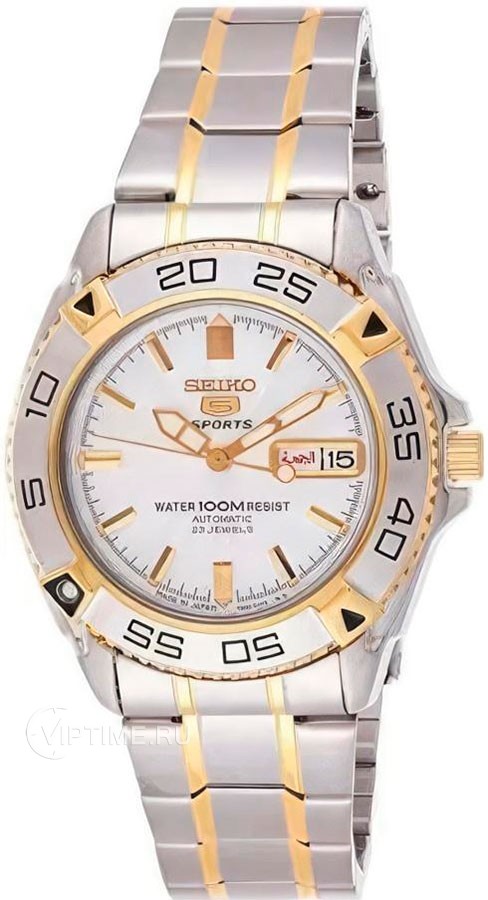 Часы Часы Seiko SNZB24J1 в Челябинске в Челябинске