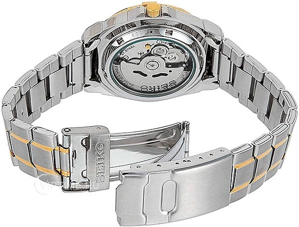 Часы Часы Seiko SNZB24J1 в Челябинске в Челябинске