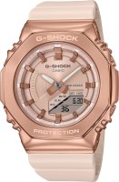 Часы Часы Casio GM-S2100PG-4A в Челябинске в Челябинске