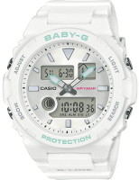 Часы Часы Casio BAX-100-7AER в Челябинске в Челябинске