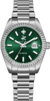Часы Часы Beverly Hills Polo Club BP3650X.370 в Челябинске в Челябинске