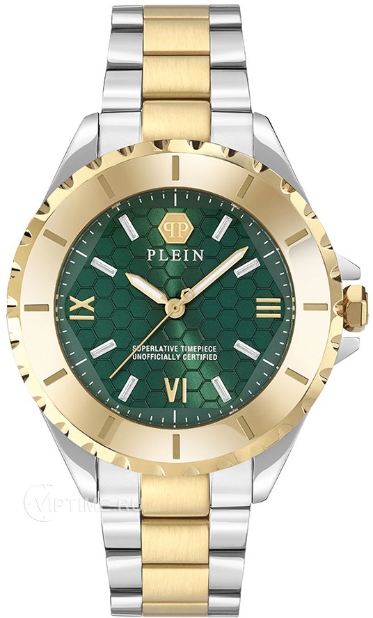 Часы Часы Philipp Plein PWPOA0724 в Челябинске в Челябинске