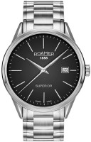 Часы Часы Roamer 508833 41 55 50 в Челябинске в Челябинске