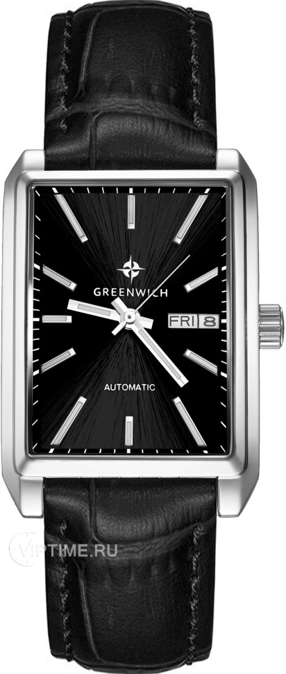 Часы Часы Greenwich GW 564.11.11 в Челябинске в Челябинске