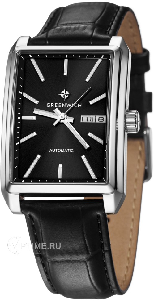 Часы Часы Greenwich GW 564.11.11 в Челябинске в Челябинске