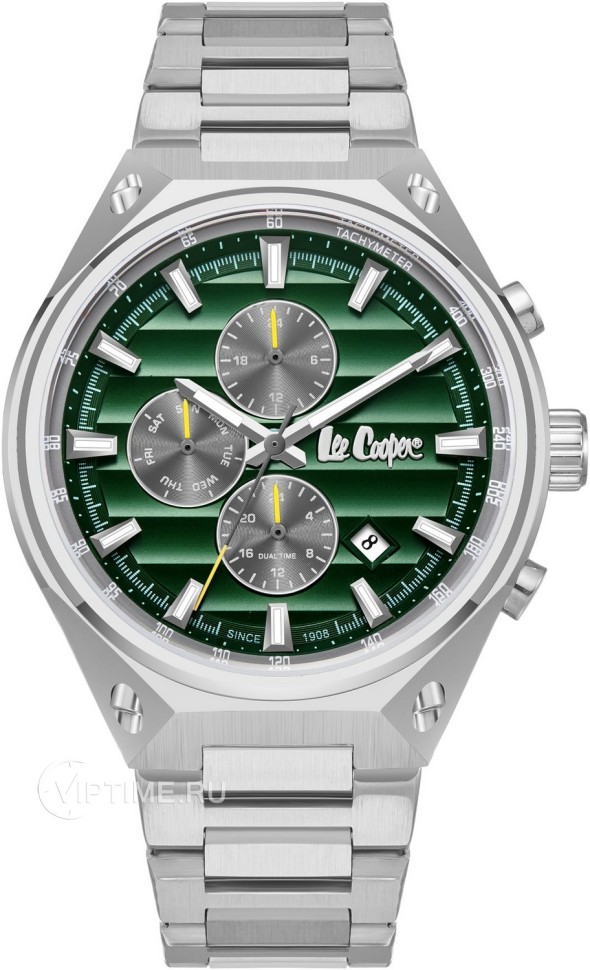 Часы Часы Lee Cooper LC08026.370 в Челябинске в Челябинске