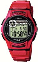 Часы Часы Casio W-213-4A в Челябинске в Челябинске
