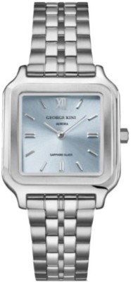 GEORGE KINI GK.AU0001