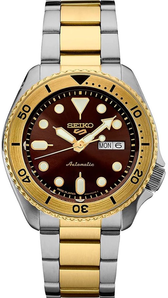 Часы Часы Seiko SRPK24 в Челябинске в Челябинске