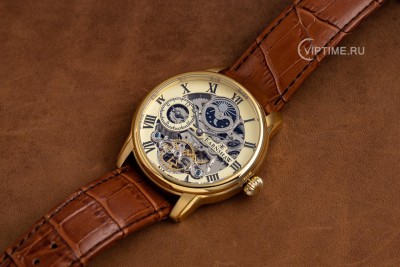 Earnshaw ES-8006-06