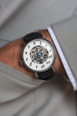 Earnshaw ES-8810-02
