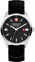 Часы Часы Swiss Military Hanowa SMWGA7000702 в Челябинске в Челябинске