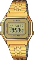 Часы Часы Casio LA680WGA-9D в Челябинске в Челябинске