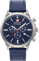 Часы Часы Swiss Military Hanowa 06-4332.04.003 в Челябинске в Челябинске