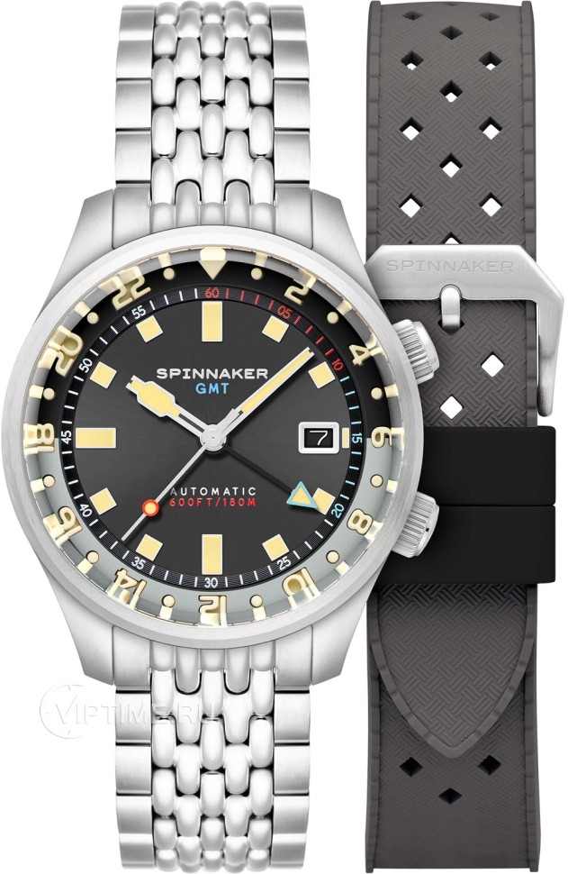 Часы Часы Spinnaker SP-5121-33 в Челябинске в Челябинске