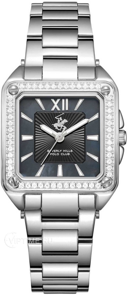 Часы Часы Beverly Hills Polo Club BP3671C.360 в Челябинске в Челябинске