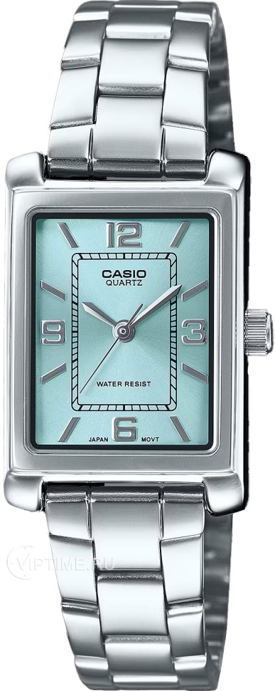 Часы Часы Casio LTP-1234DD-2A в Челябинске в Челябинске