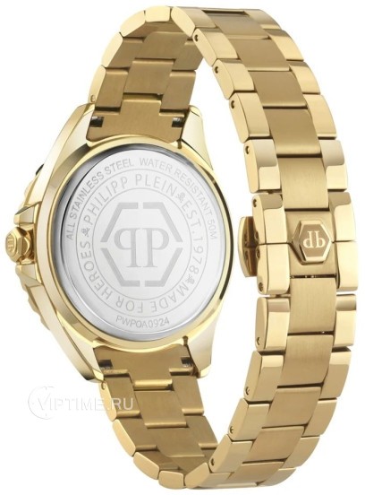 Часы Часы Philipp Plein PWPOA0924 в Челябинске в Челябинске