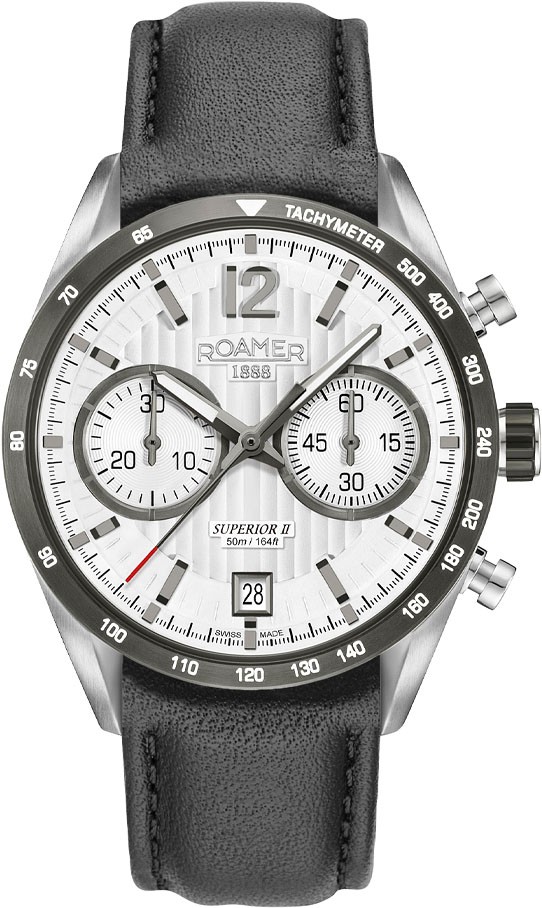 Часы Часы Roamer 510818 41 14 08 в Челябинске в Челябинске